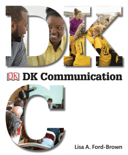 DK Communication