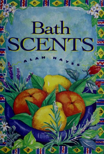 Bath Scents