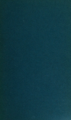 The Chief Secretary; Augustine Birrell in Ireland