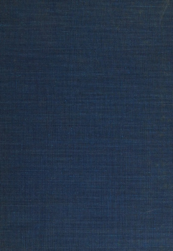 The Cambridge Platonists; a Study