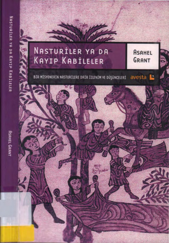 Nasturiler Ya Da Kayıp Kabileler
