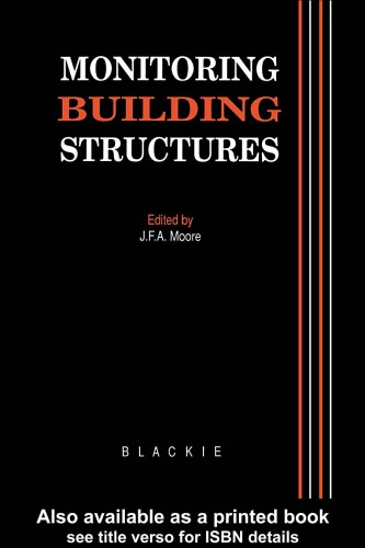 Monitoring Building Structures