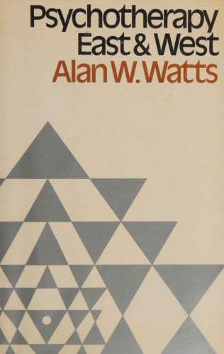 Psychotherapy East and West