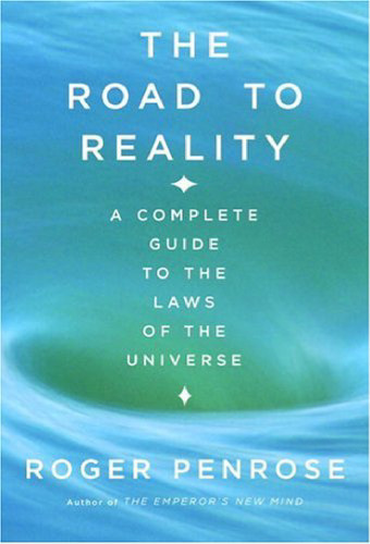 Road to Reality