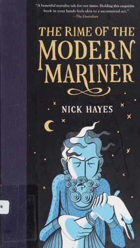 The Rime of the Modern Mariner