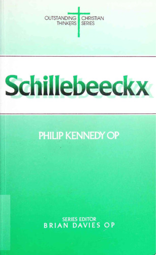 Scbillebeeckx