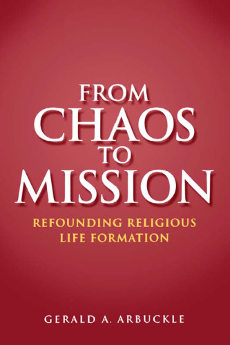 From Chaos to Mission