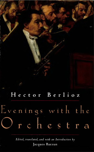 Evenings with the Orchestra
