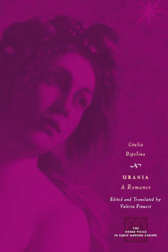 Urania: A Romance