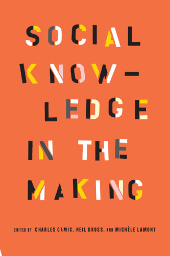 Social Knowledge in the Making