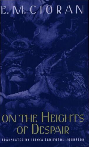 On the Heights of Despair