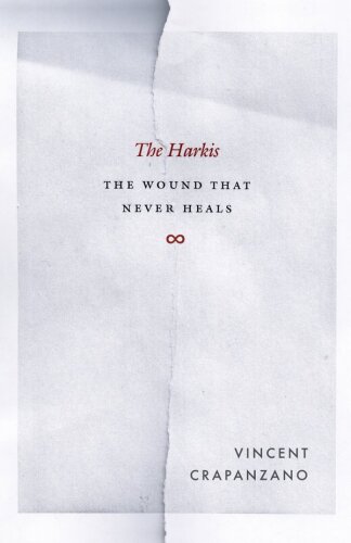 The Harkis : the wound that never heals