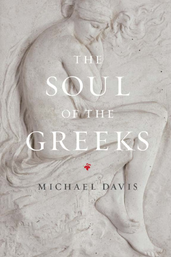 The Soul of the Greeks: An Inquiry