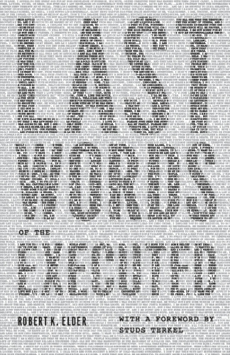 Last Words of the Executed