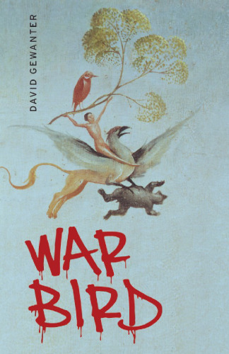 War Bird (Phoenix Poets)