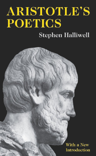 Aristotle's Poetics