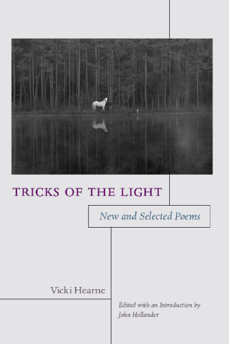 Tricks of the Light: New and Selected Poems