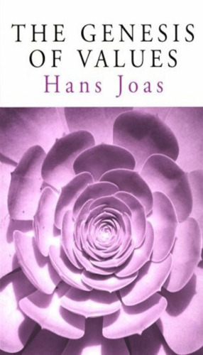 The Genesis of Values