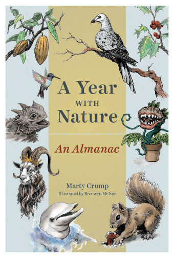 A Year with Nature: An Almanac
