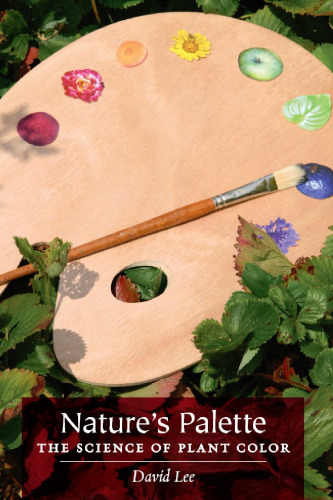 Nature's Palette: The Science of Plant Color