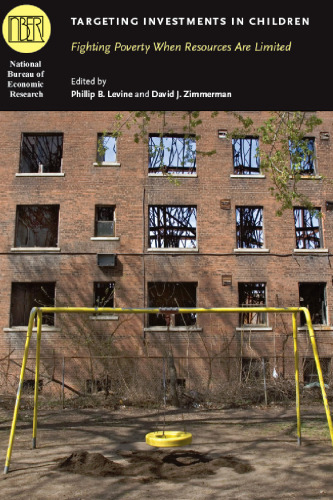 Targeting Investments in Children: Fighting Poverty When Resources Are Limited ()