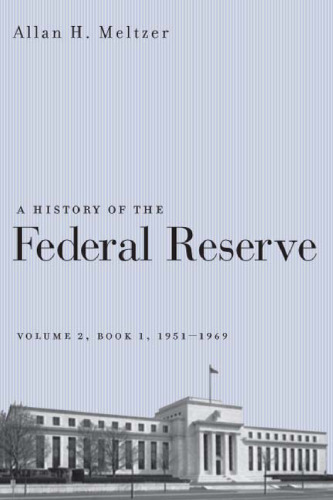 , Volume 2, Book 1, 1951-1969