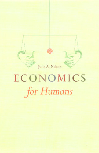 Economics for Humans
