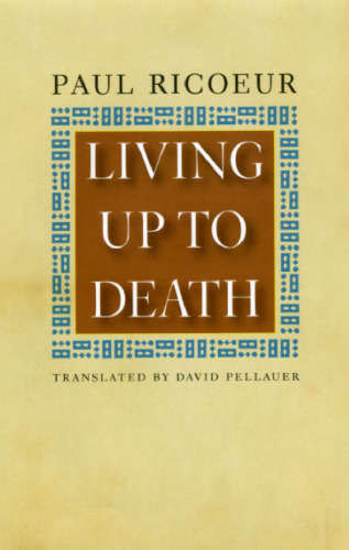 Living Up to Death