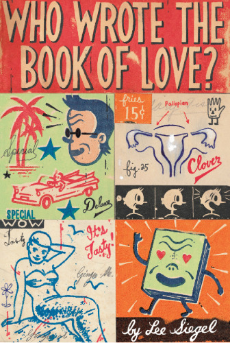 Who Wrote the Book of Love?
