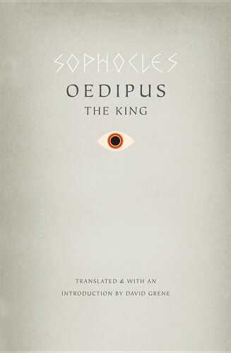 Oedipus the King