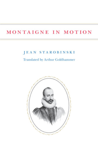 Montaigne in motion