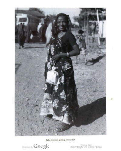 Clothing matters: dress and identity in India