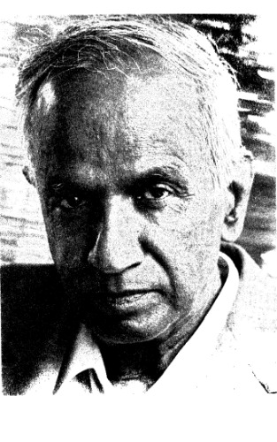 Chandra: a biography of S. Chandrasekhar