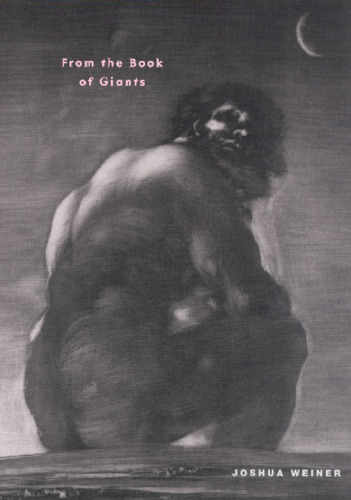 From the Book of Giants (Phoenix Poets)