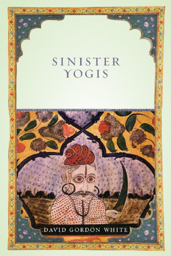 Sinister yogis