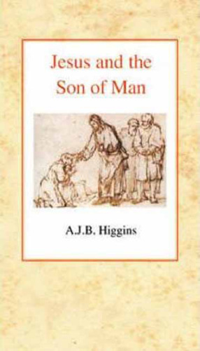 Jesus And The Son Of Man