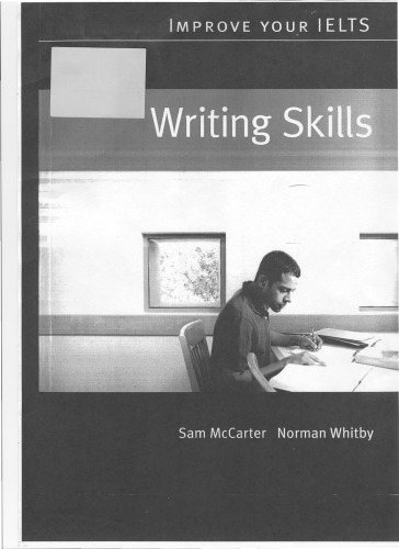 Improve Your IELTS Writing: Study Skills