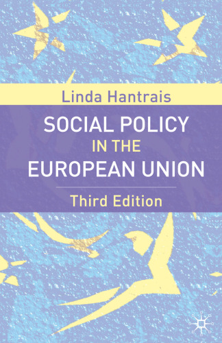 Social Policy in the European Union