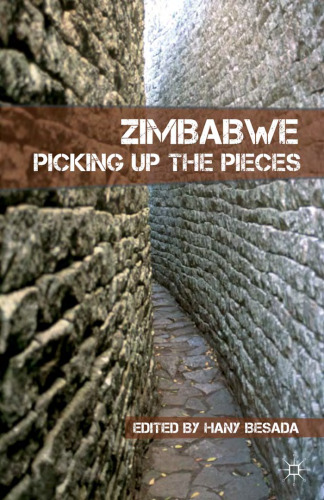 Zimbabwe: Picking Up the Pieces