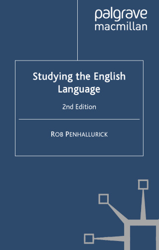 Studying the English Language
