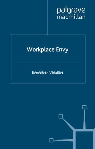 Workplace Envy
