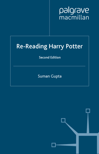 Re-Reading Harry Potter