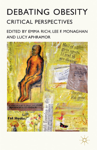Debating Obesity: Critical Perspectives