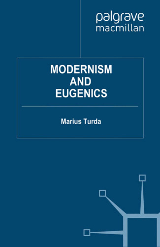 Modernism and Eugenics