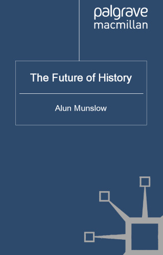 The Future of History