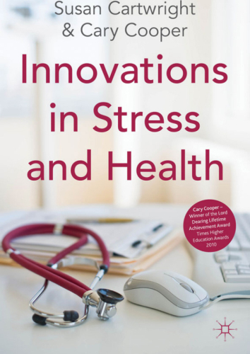 Innovations in Stress and Health