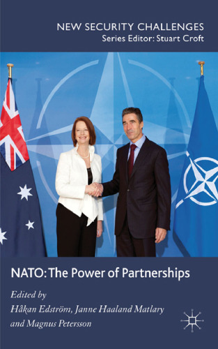 NATO: The Power of Partnerships ()