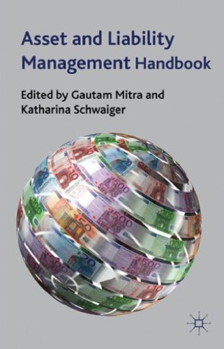 Asset and Liability Management Handbook