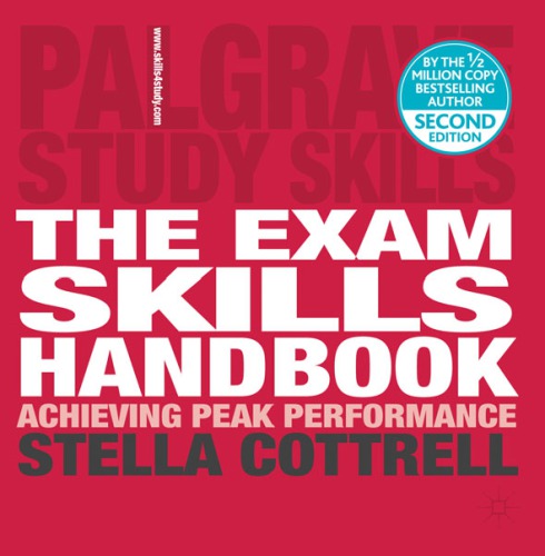 The Exam Skills Handbook: Achieving Peak Performance