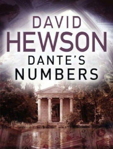 Dante's Numbers (Nic Costa)